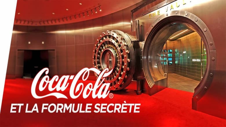 кадр из фильма Coca-Cola et la formule secrète