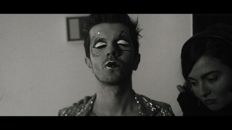 кадр из фильма The Rise and Fall of Richie Myles