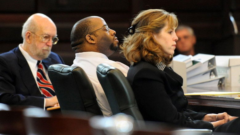 кадр из фильма Scenes of a Crime