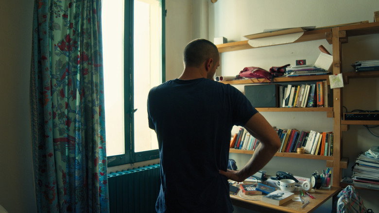 кадр из фильма Sogni d'Orzo