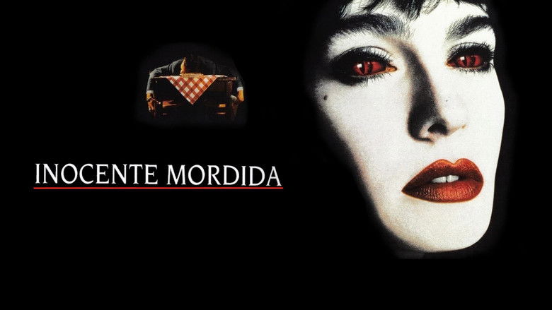 кадр из фильма Кровь невинных