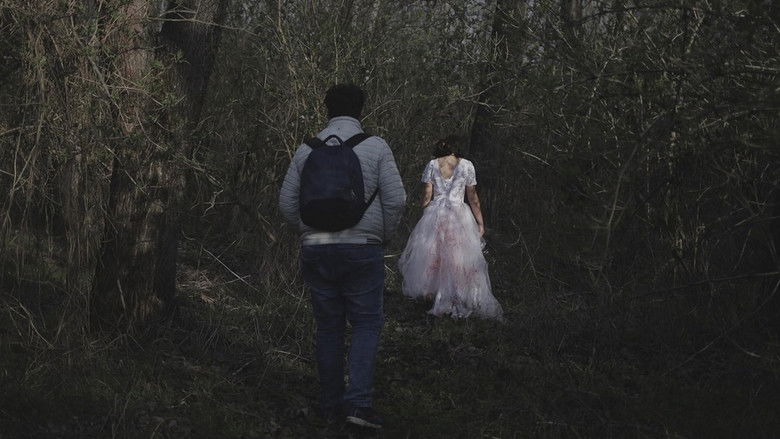 кадр из фильма Kísértés az erdő mélyén - 