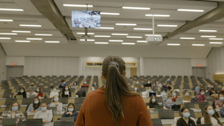 кадр из фильма Climat déréglé, santé en danger