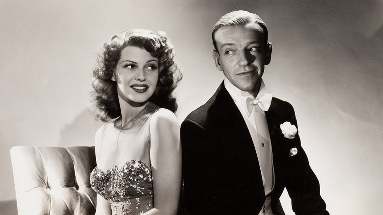 кадр из фильма Ты никогда не была восхитительнее