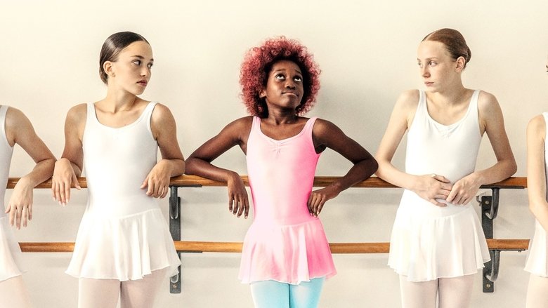 кадр из фильма Принцесса балета