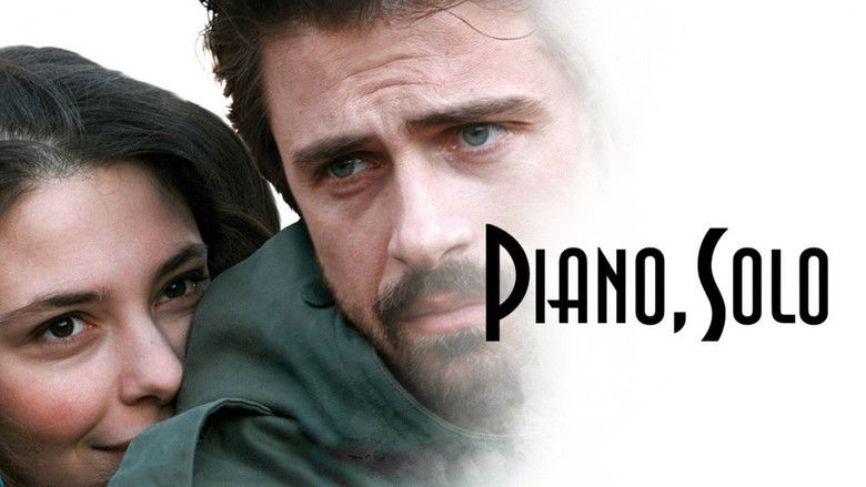 кадр из фильма Пиано, соло