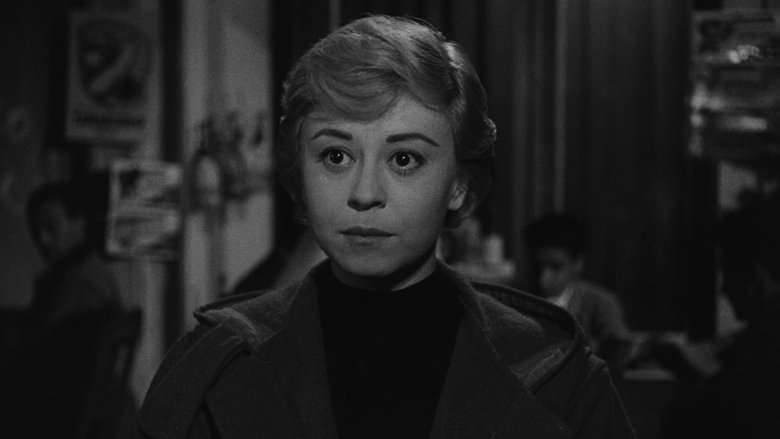 кадр из фильма Мошенничество