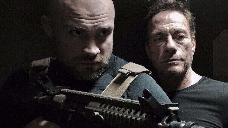 кадр из фильма Чёрные воды