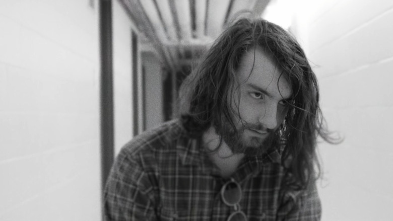 POSSESSED: The Swallowtail Seance Slasher