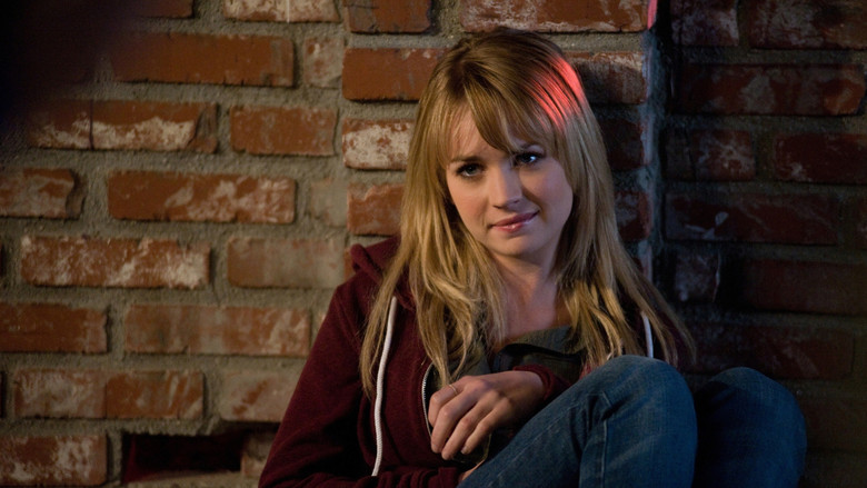 кадр из фильма В первый раз