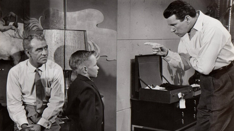 кадр из фильма Everything But the Truth