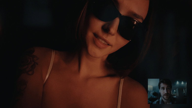 кадр из фильма Суккуб