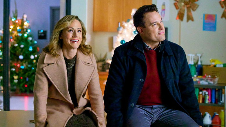 кадр из фильма Five More Minutes