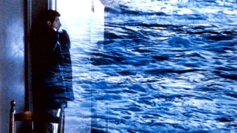 кадр из фильма Éloge de l'amour