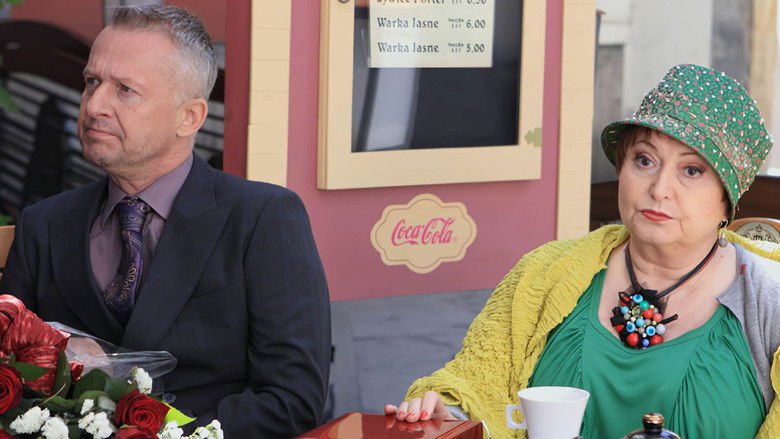 кадр из фильма Randka w ciemno