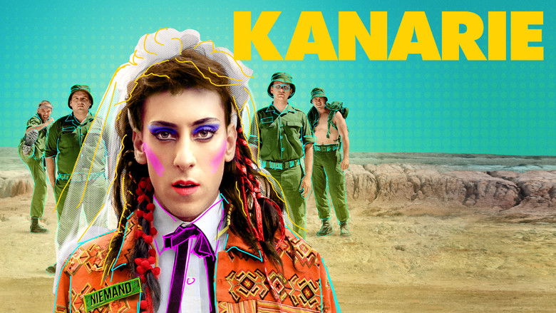 кадр из фильма Kanarie