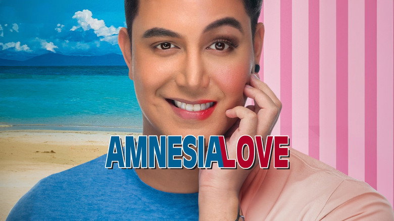 кадр из фильма Amnesia Love