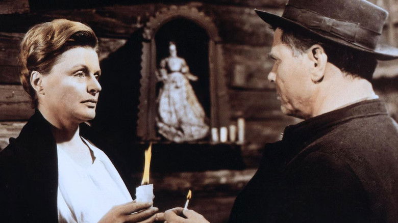 кадр из фильма An heiligen Wassern