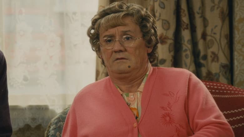 кадр из фильма Mrs. Brown's Boys D'Movie