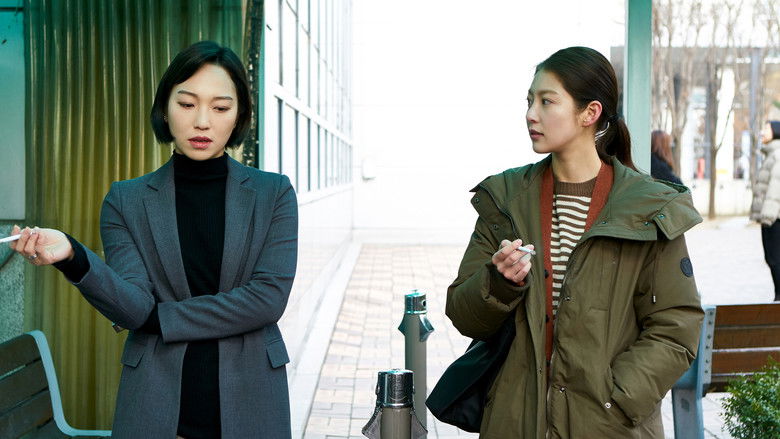 кадр из фильма Одиночки