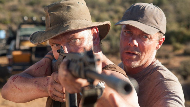 кадр из фильма Тепловой удар