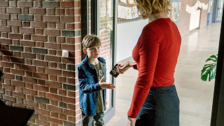 кадр из фильма Rufmord