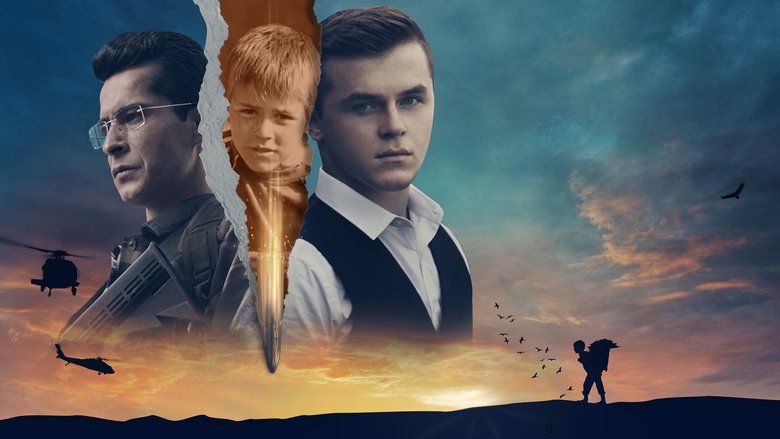 кадр из фильма Пересечение: Хорошо, что ты есть, Эрен