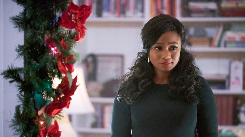 кадр из фильма Christmas Everlasting