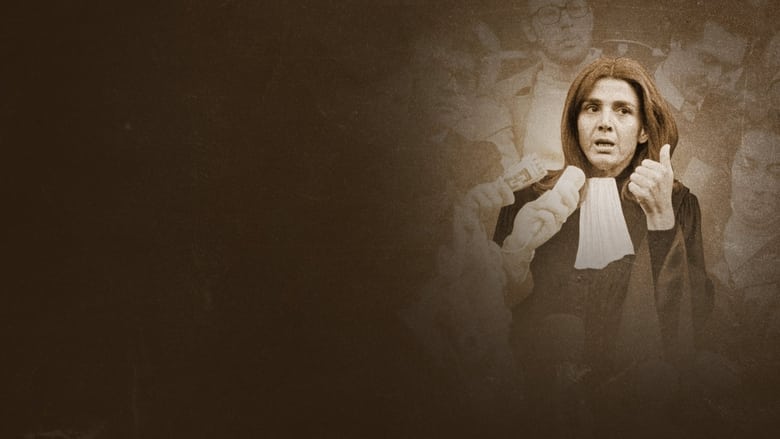 кадр из фильма Gisèle Halimi : La Cause des femmes