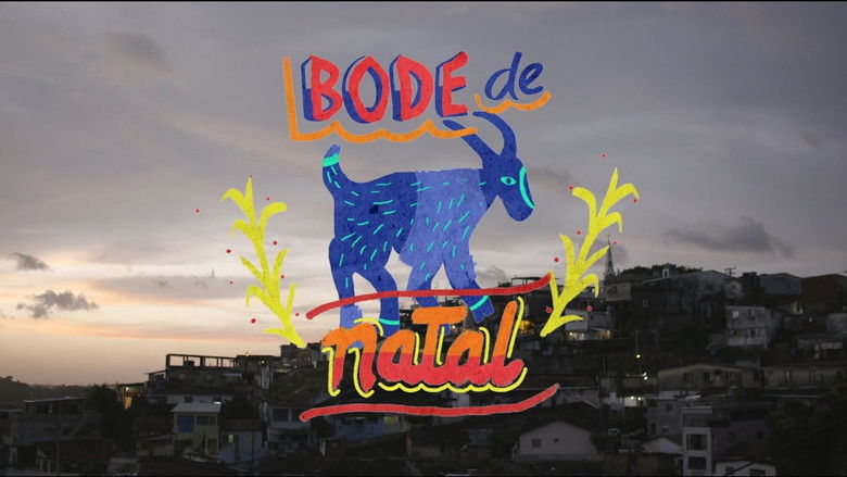 кадр из фильма Bode de Natal