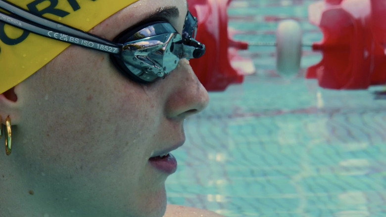 кадр из фильма Deep