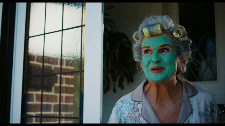 кадр из фильма The Stork