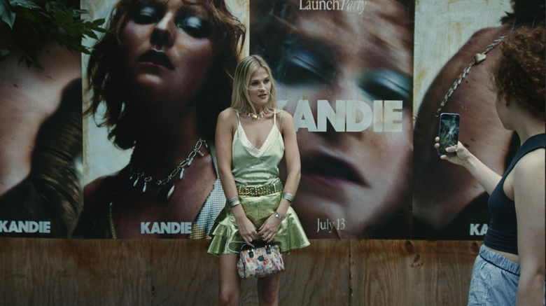 кадр из фильма Kandie