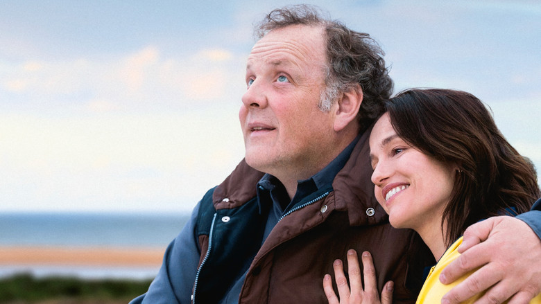 кадр из фильма Дом для Пьеро