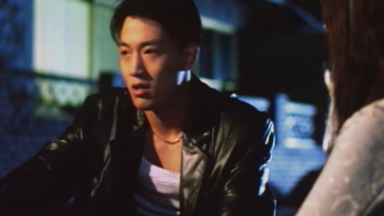 кадр из фильма 하피