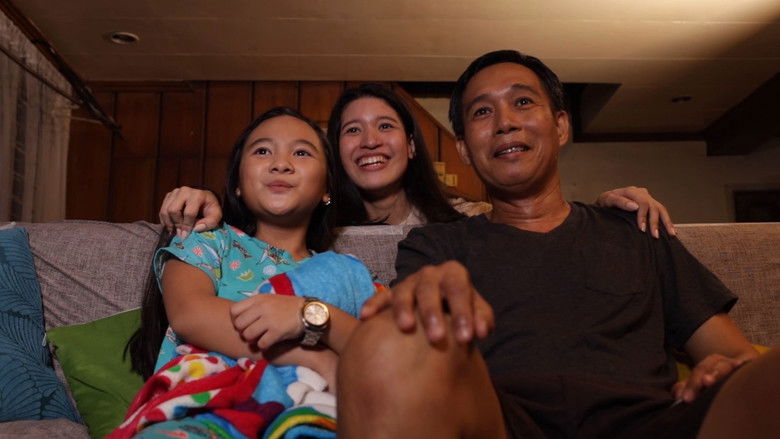 кадр из фильма Sa Alas Tres ng Umaga