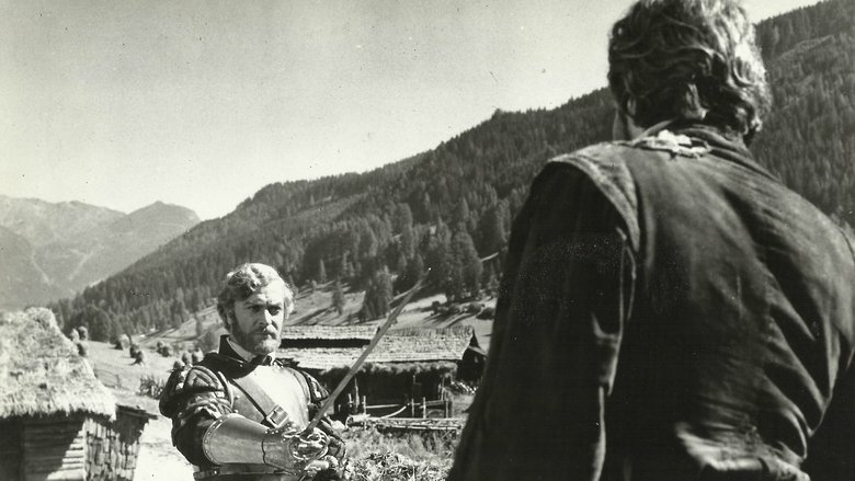 кадр из фильма Война крестоносцев