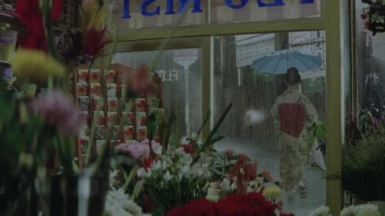 кадр из фильма Женщина рождается дважды