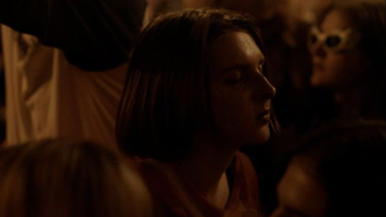 кадр из фильма Присвячується молоді всього світу ІІ