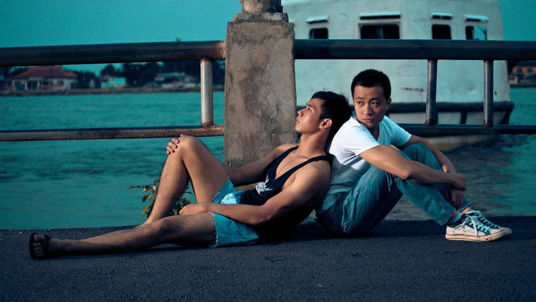 кадр из фильма Hot Boy Nổi Loạn