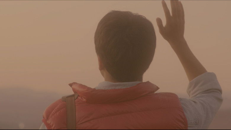 кадр из фильма En un futuro cercano