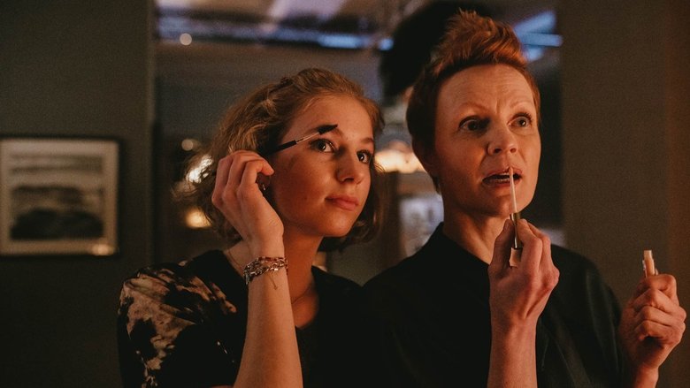 кадр из фильма Kupla