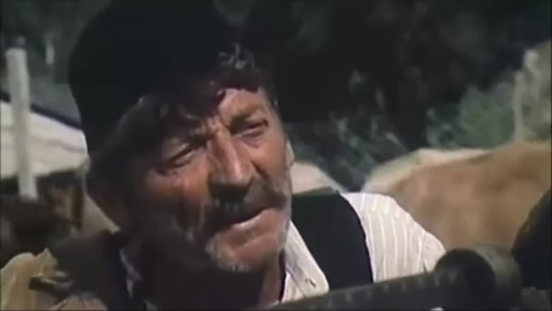 кадр из фильма Melodi e pandërprerë