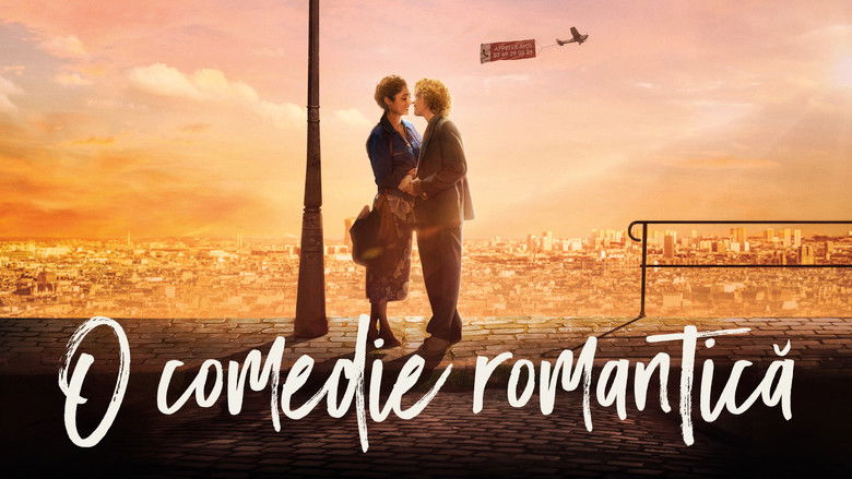 кадр из фильма Романти́к