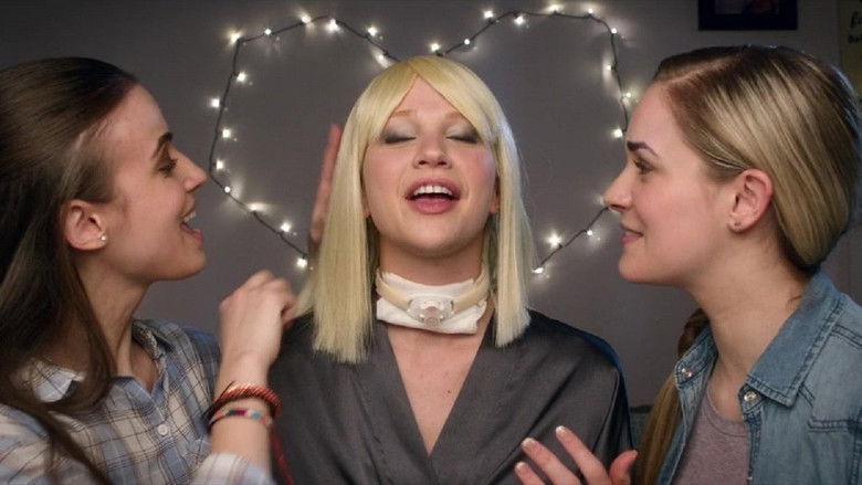 кадр из фильма Ангелы Карли