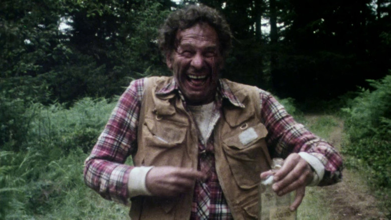 кадр из фильма Перед самым рассветом