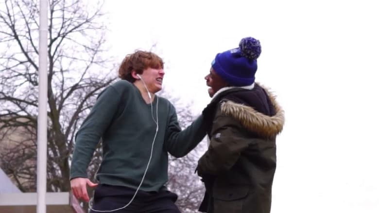 кадр из фильма Bastard's Brood