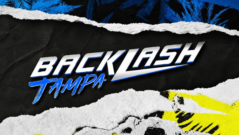 кадр из фильма Backlash Tampa