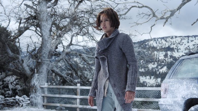 кадр из фильма La hija