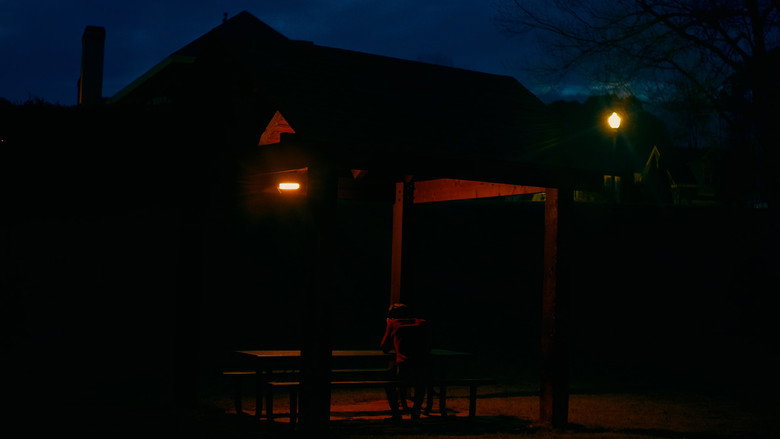 кадр из фильма A Parallax of Creation